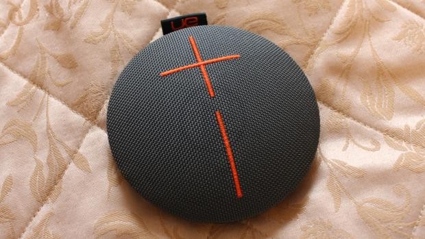 Review: UE Roll 2 Bluetooth Speaker