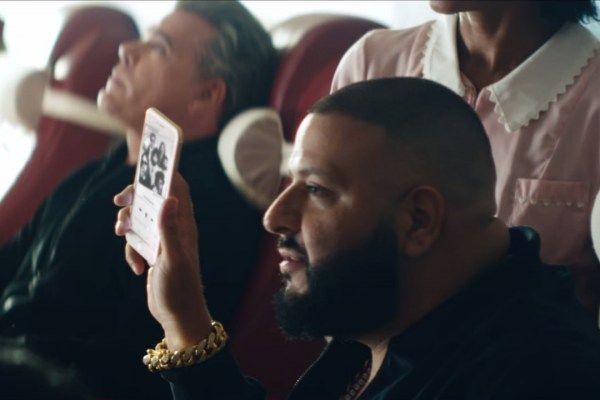 2 New Ads of Apple Music Featuring DJ Khaled Showing How Apple Music Can be Used with Ease