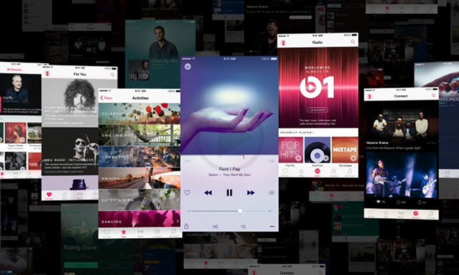 Apple Music Now Has a New Live Streaming Station Called NBC Sports Radio Live