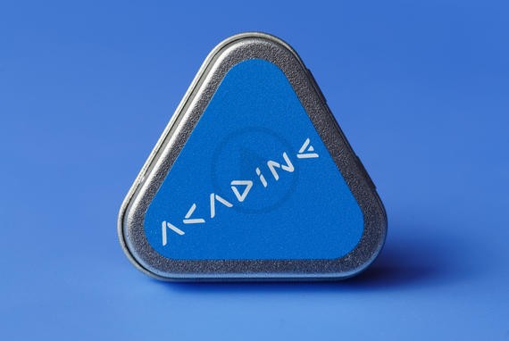 Android & IOS Challenger, Acadine Technologies Down and Out