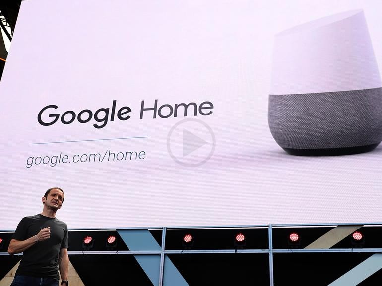 Apple Building Google Home/Amazon Echo Hardware Competitor
