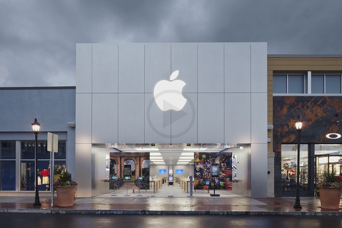 Apple Stores Become a Target Again for Thieves Who Stole iPhones Worth of $66 Ks by Posing as Staff