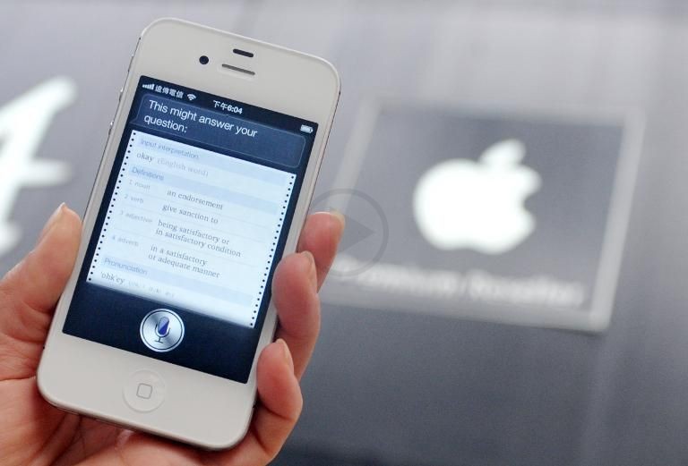 Creative Strategy Survey Finds that Only 3% iPhone Users Use Siri in Public