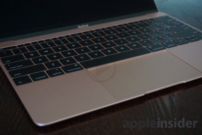 Apple to Launch the Thinner Version of Mac 12 Inch Pros Sooner