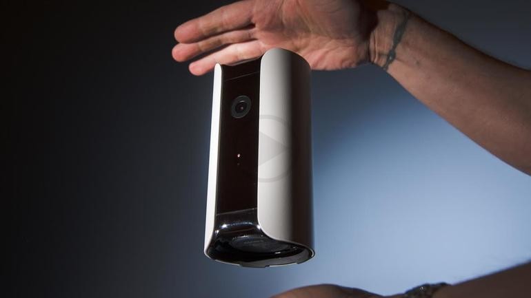 Canary All in One Security Cam and Its app Lets You Stay Connected to You Home