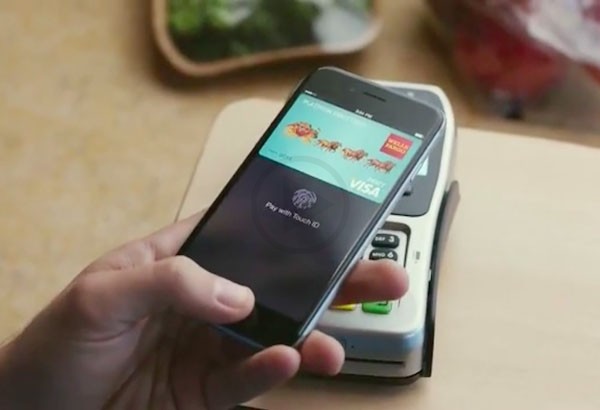 Apple Pay To Feature in Switzerland