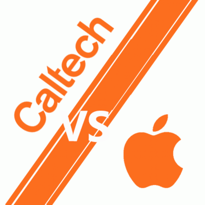Apple Accused by Caltechs Patent for Wi‐FI Technologies Being Violated by the Company