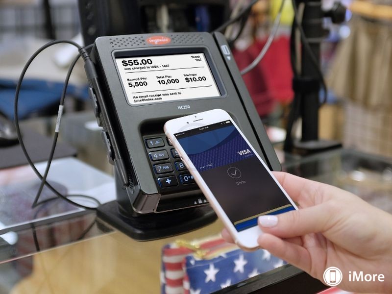 Scotia Bank, TD and BMO Customers Can Now Have Access to Apple Pay in Canada