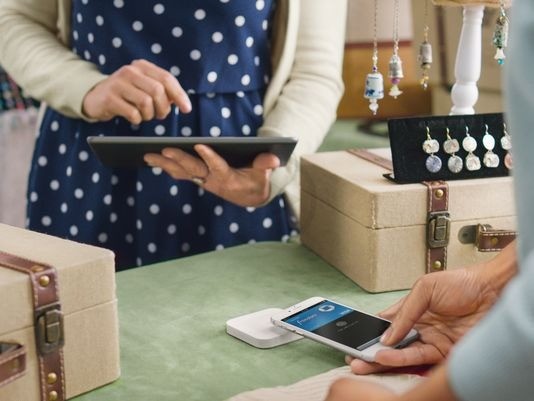 Square Comes up with Installment Plan of $1 Per Week for Contactless Reader of Apple Pay
