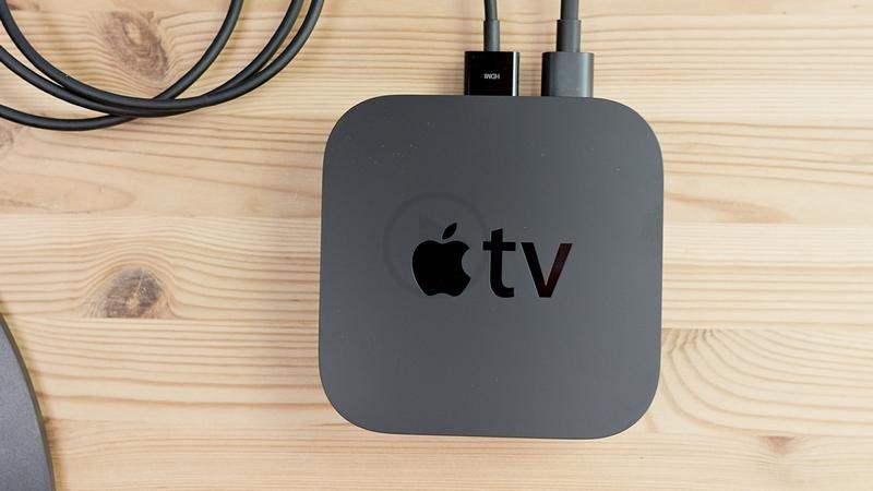 WWDC App Released by Apple with Compatibility for Apple TV and Love Streaming Features