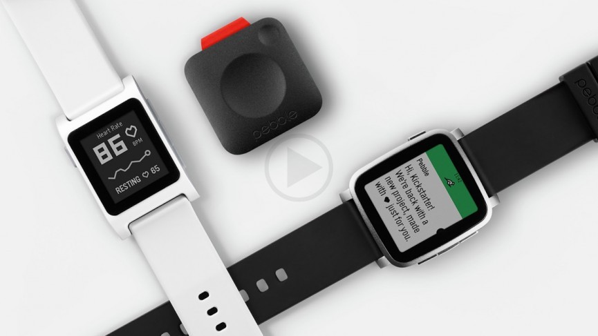 Features of the Pebble Time 2 Core