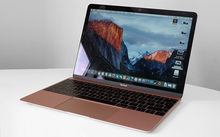 How 12 Inch Retina Macbook Is a Superior Choice?