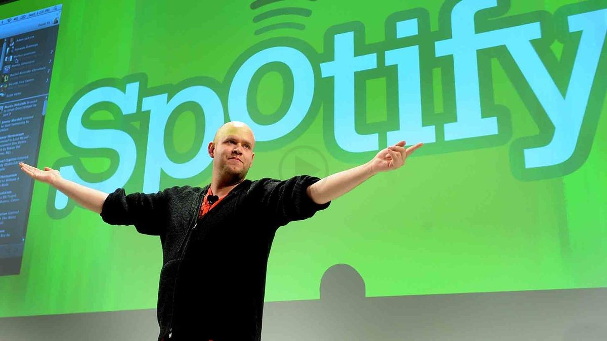 Spotify Coming with a New Plan for Monetization, but not Much Hope Can be Seen