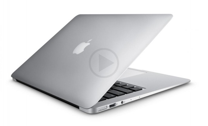 Reports Confirms Apple’s MacBook Air Pro Launch This Month
