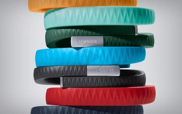 Jawbone Claims Reports to Be Unequivocally False and Company Still Committed Towards Making Wearables