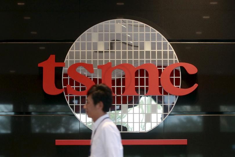 TSMC Doubles Down on Renewable Energy and Gets Congratulation Tweet from Apples VP of Environment