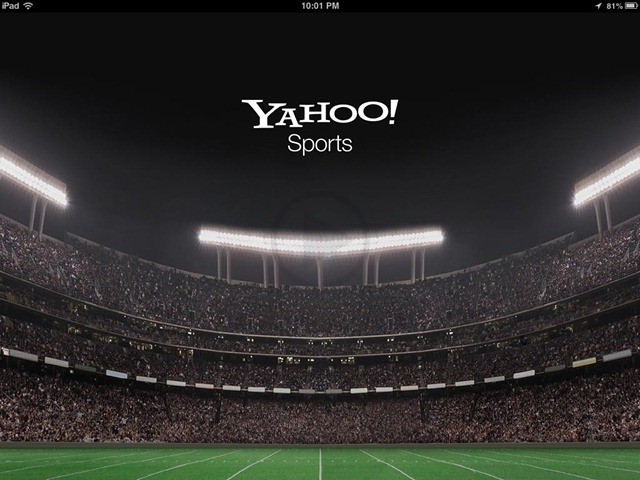 The Sports App of Yahoo is Now Redesigned with Various Kinds of New Features