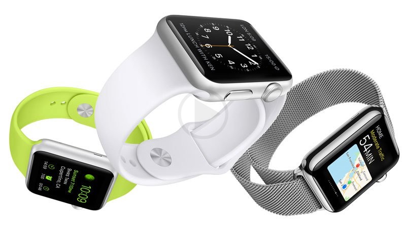 Apple Plans to Introduce Features for Accessibility in Apple Watch, Apple TV, macOS and iOS 10