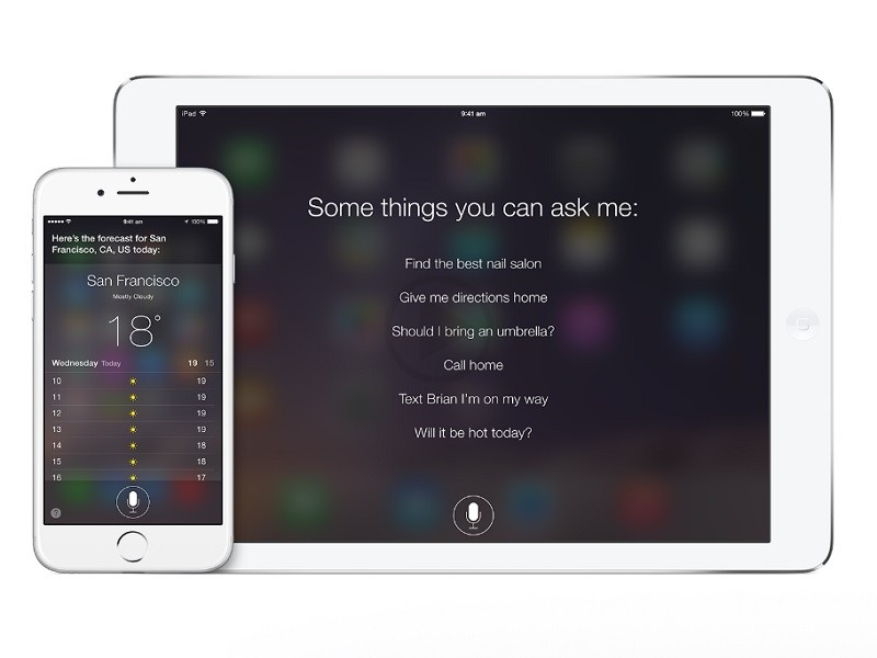 Apple’s WWDC SIRI’s Finder App Leaked before Conference
