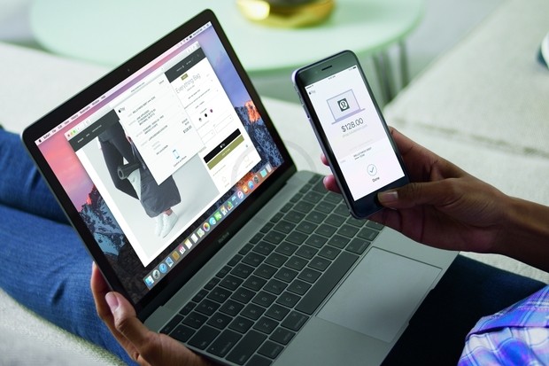 Apple to Launch Apple Pay Web Services Soon