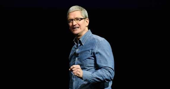 Metal Detectors Seemingly Being Installed at WWDC as Tim Cook Acknowledges Orlando Tragedy