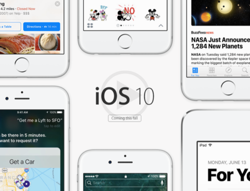 During the Launch of iOS 10, the Use of Differential Privacy Will Be Limited by Apple