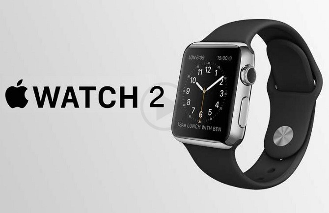 Apple Watch to Move from OLED Panels to Micro LED Screen Technology in 2017