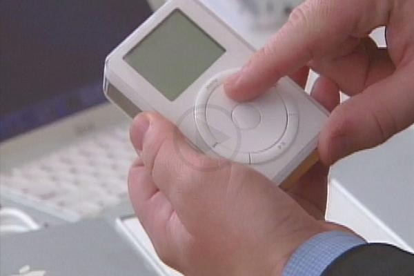 Vintage Apple iPods Reportedly Raked in $20000 on eBay