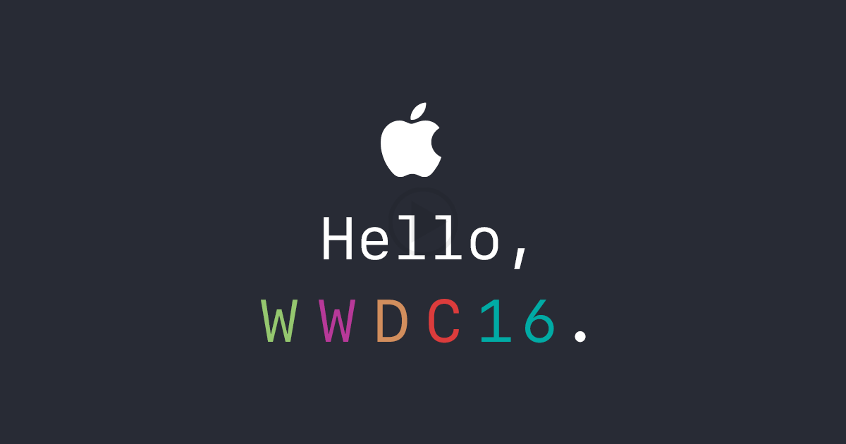 5 Important Questions that Has to Be Answered by Apple During the WWDC Event
