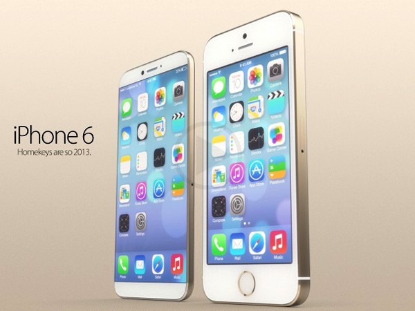 Claims by a Firm in China Say That the iPhone 6 Design of Apple Has Been Copied