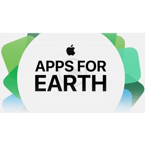 For Earth Campaign, $8 Million was Raised by Apple