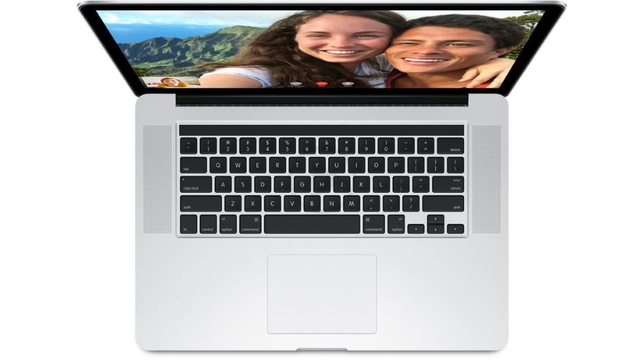 OLED Bar Concept of the MacBook with Monster Track Pad and Multiple USB‐C Port