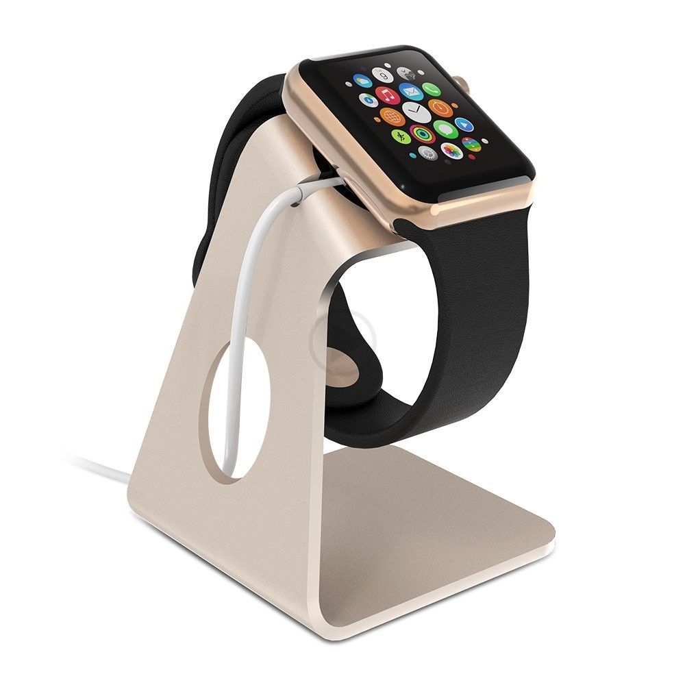 Apple Watch 3 Gets Modification under User Dock