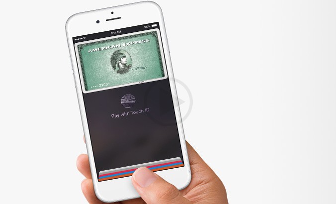 Apple Chalks Out Plan to Acquire Amex for Mobile Payments