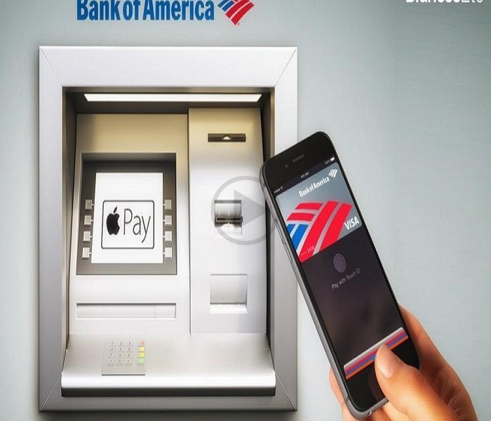 can you use apple pay at pnc atm