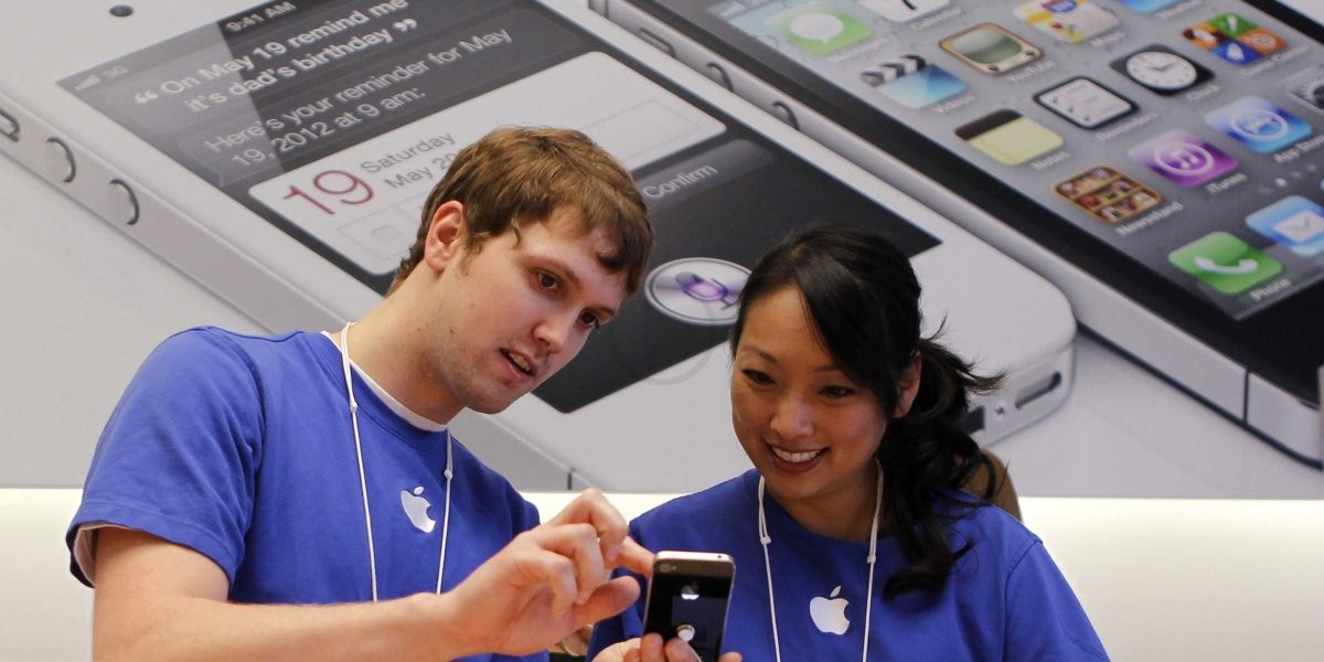 Apple Ex‐Employees Joins Hands for Car Accessory Startup