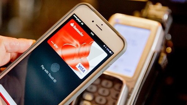 Coke Rewards for Apple Pay Consumers