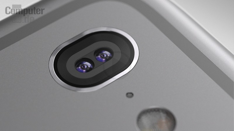 LG to Be the Sole Supplier for Dual Lens Camera Module of Apples iPhone 7 Plus Until Next Year