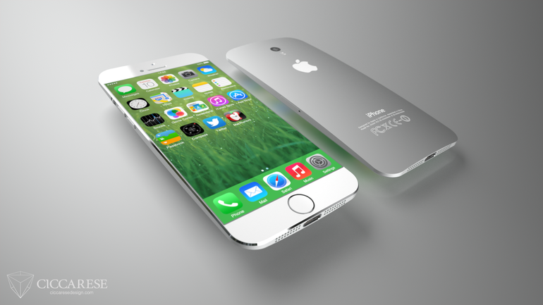 Apple iPhone 7 Vs Apple iPhone 6 Specs Comparison