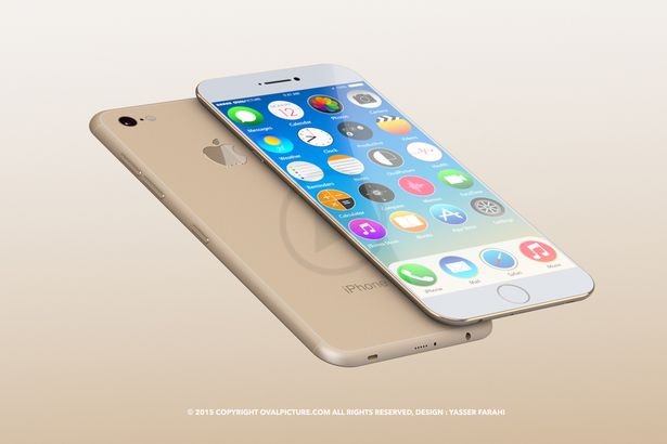 What Will Apple iPhone 7 Be Called?