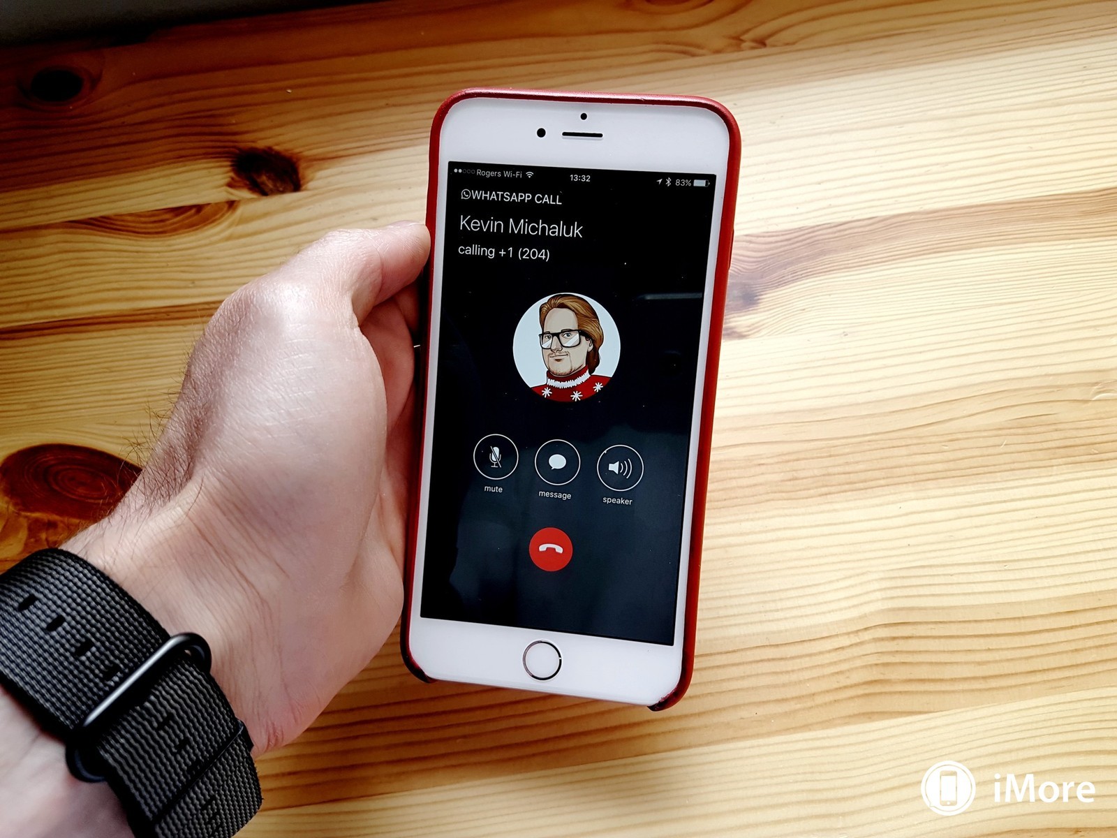 Could the iOS 10 Integrated VoIP Support May be the End of the Voice Plan