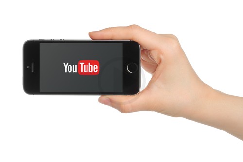 Live Streaming Services to Be Available Soon On YouTube