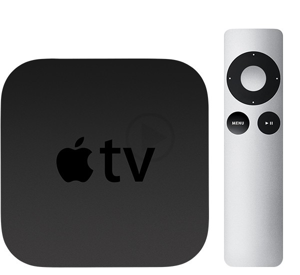 Search by Siri Now Extents on Apple TV to USA, SyFy, E! and Bravo