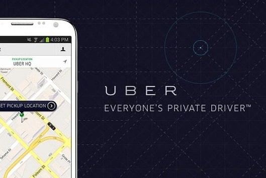 Uber to Come up With New Changes in Their App Offers Good and Bad News for Users