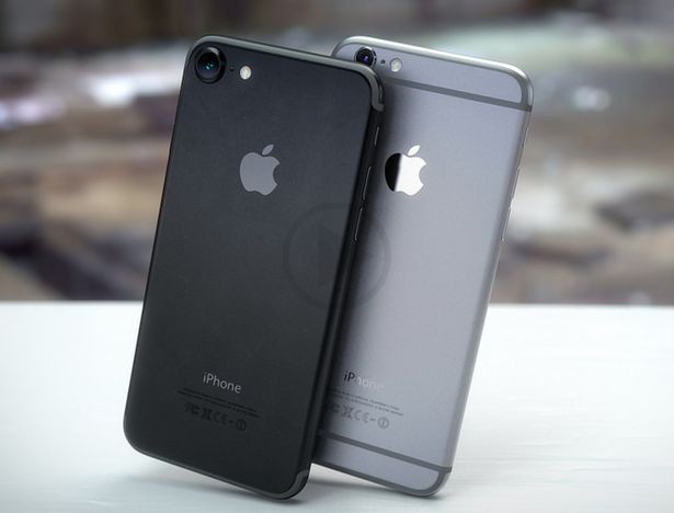 Space Black Color and Various other Rumors Pertaining to the iPhone 7 Emerge
