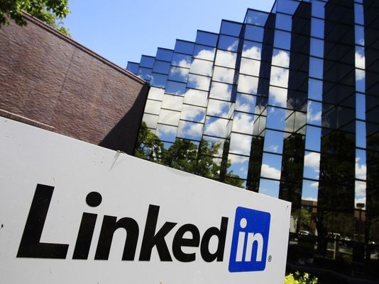 Professional Social Network Platform LinkedIn to Be Bought by Microsoft for Over $26 Billion