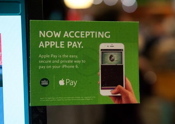 Apple Pay Users Can Now Redeem Various Coupons and Also Make Payments in‐Store As Well As Online