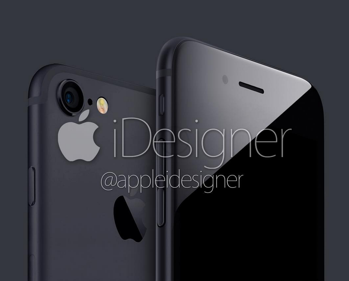Word About the New Darker Shade is Said to Be a Space Black Color Instead of the Space Gray