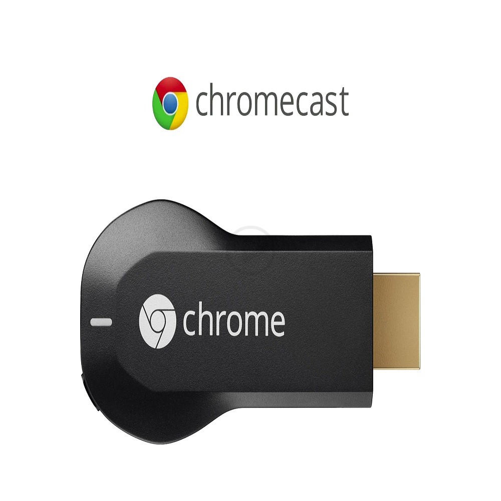 Google Working on Direct Support of Chromecast into Chrome
