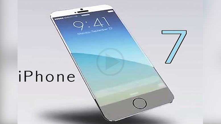 Latest Photos of the iPhone 7 Show a Clearer Side of What the Device Looks Like
